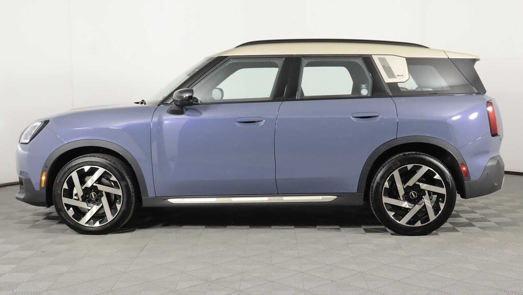 Used 2026 MINI Countryman S SUV