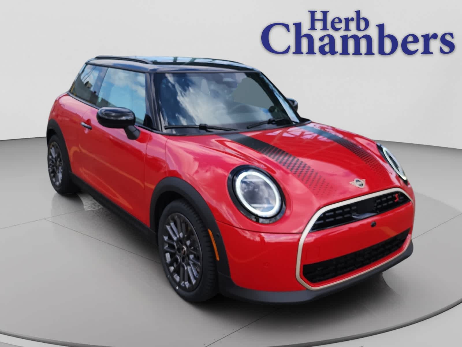 2026 Mini 2 Door