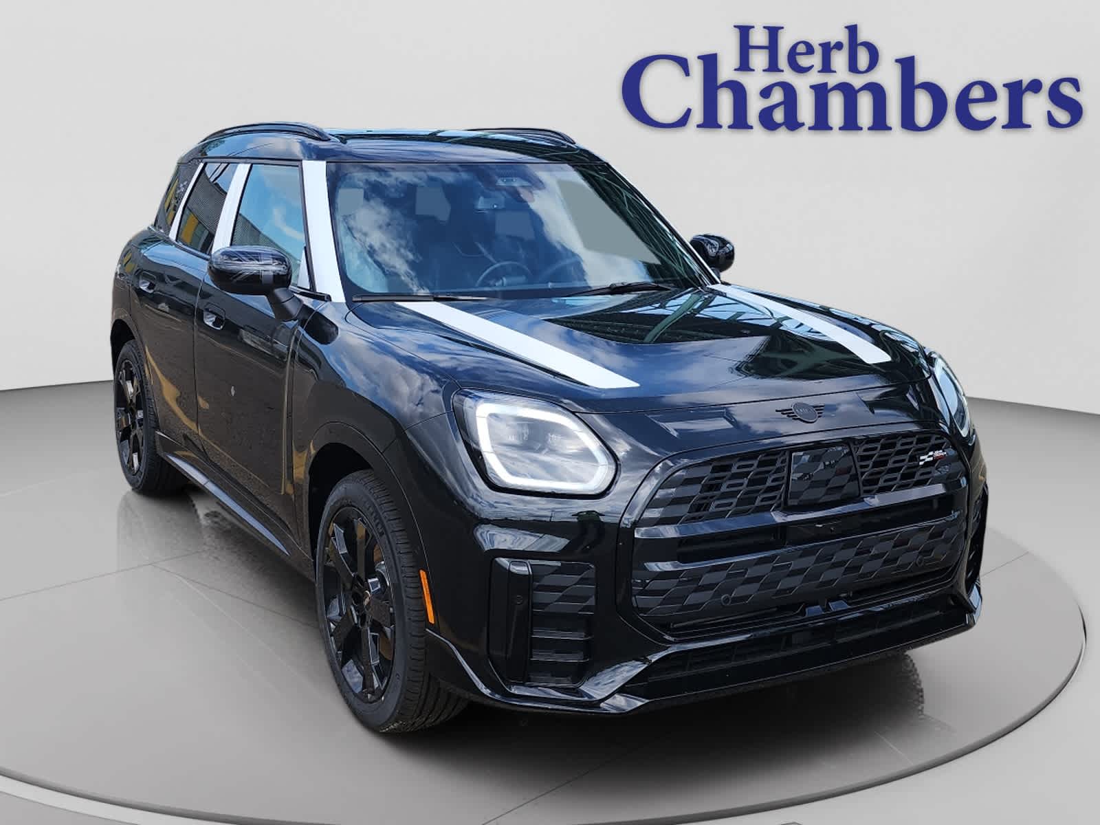 2026 Mini Countryman