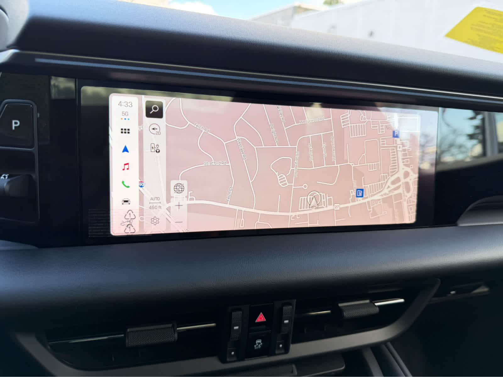 2026 Porsche Macan Base - Photo 26