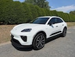  Porsche Macan Electric