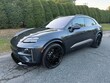  Porsche Macan Electric