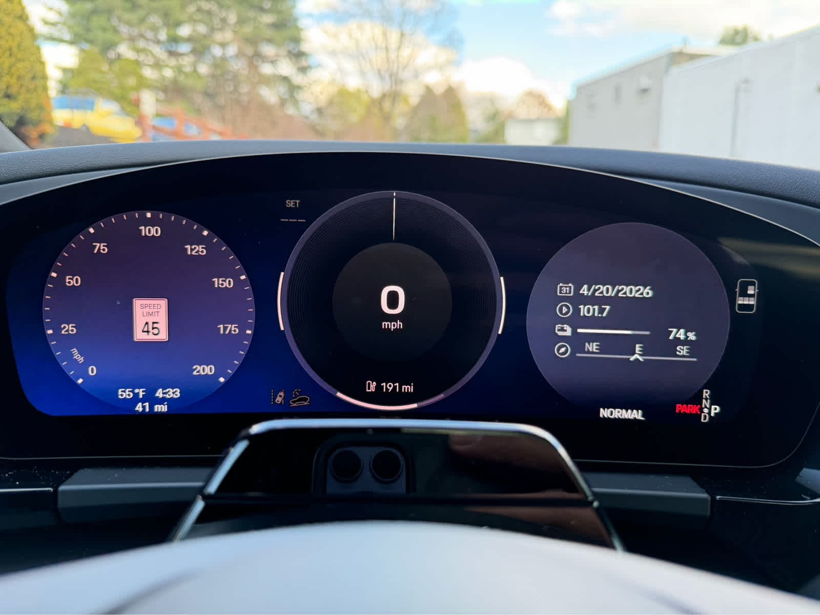 2026 Porsche Macan Base - Photo 25