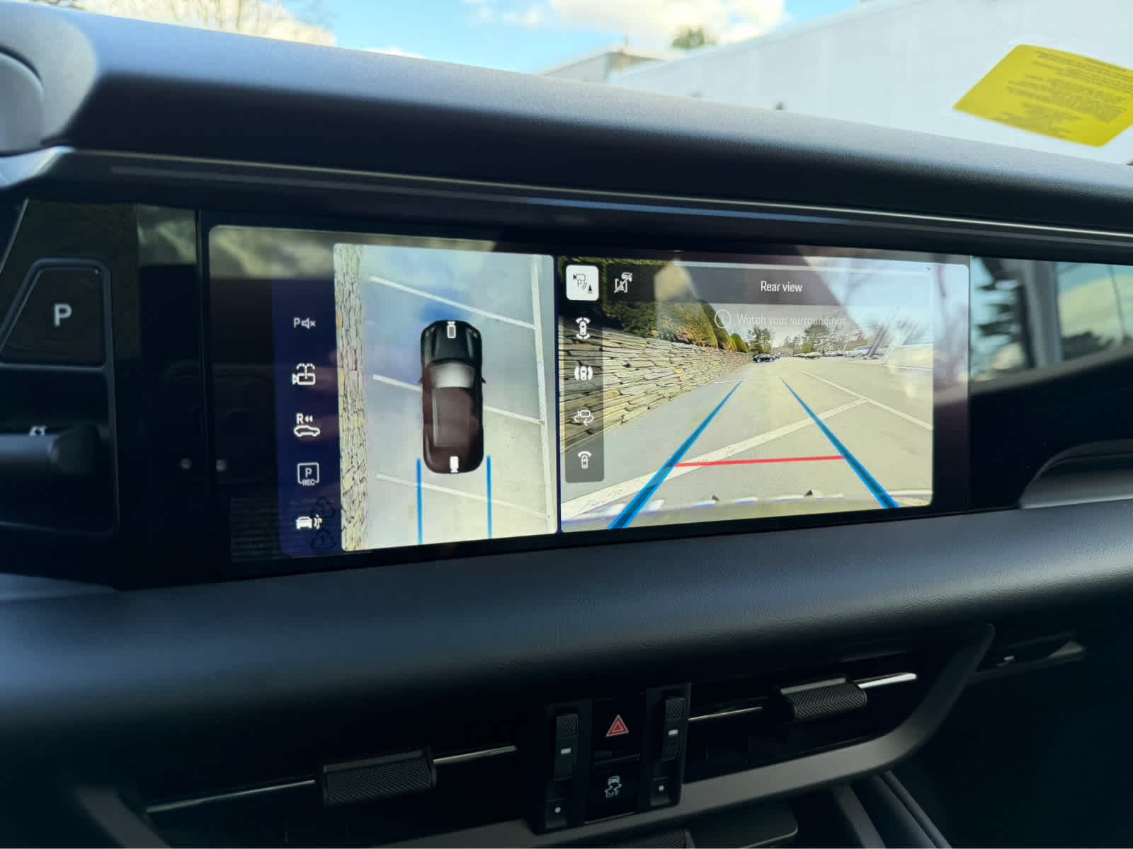 2026 Porsche Macan Base - Photo 27