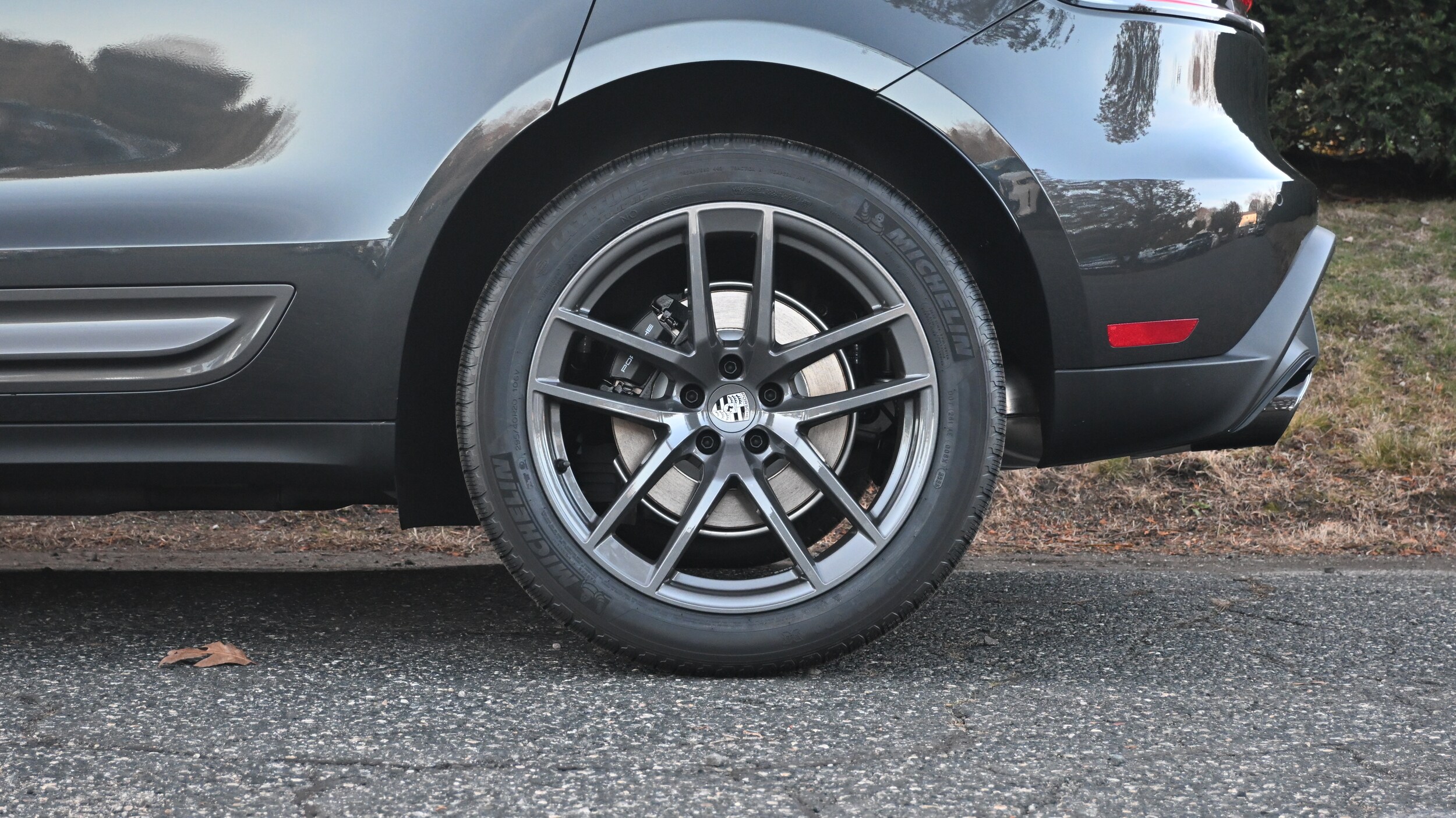 2026 Porsche Macan T - Photo 14