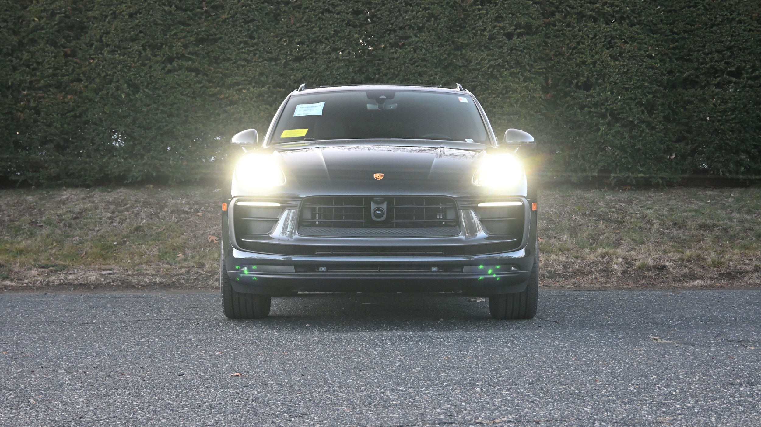 2026 Porsche Macan T - Photo 10