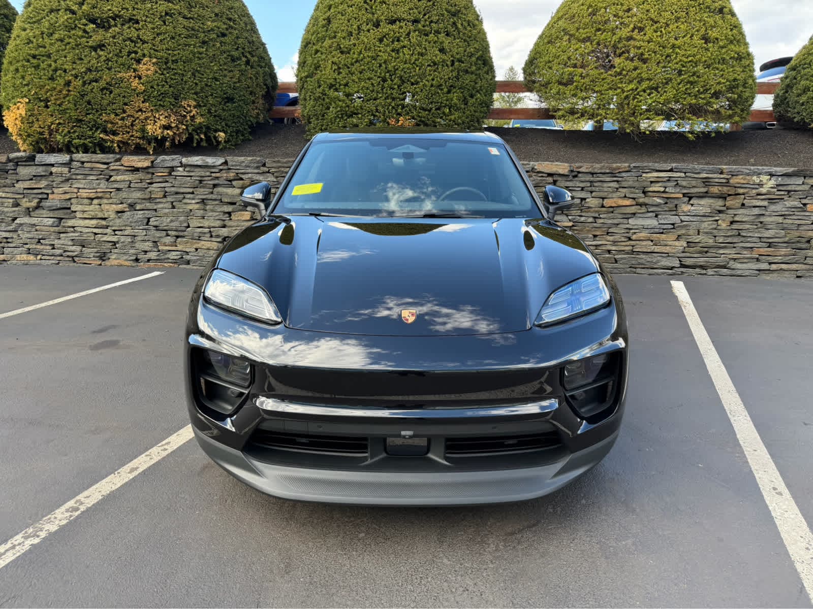 2026 Porsche Macan Base - Photo 10