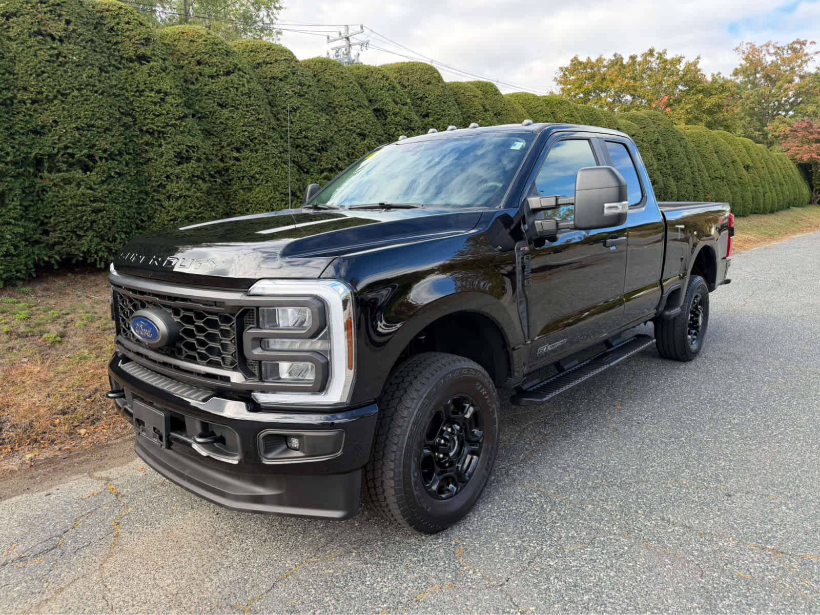  Ford F-350