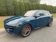  Porsche Cayenne Coupe