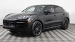  Porsche Cayenne Coupe