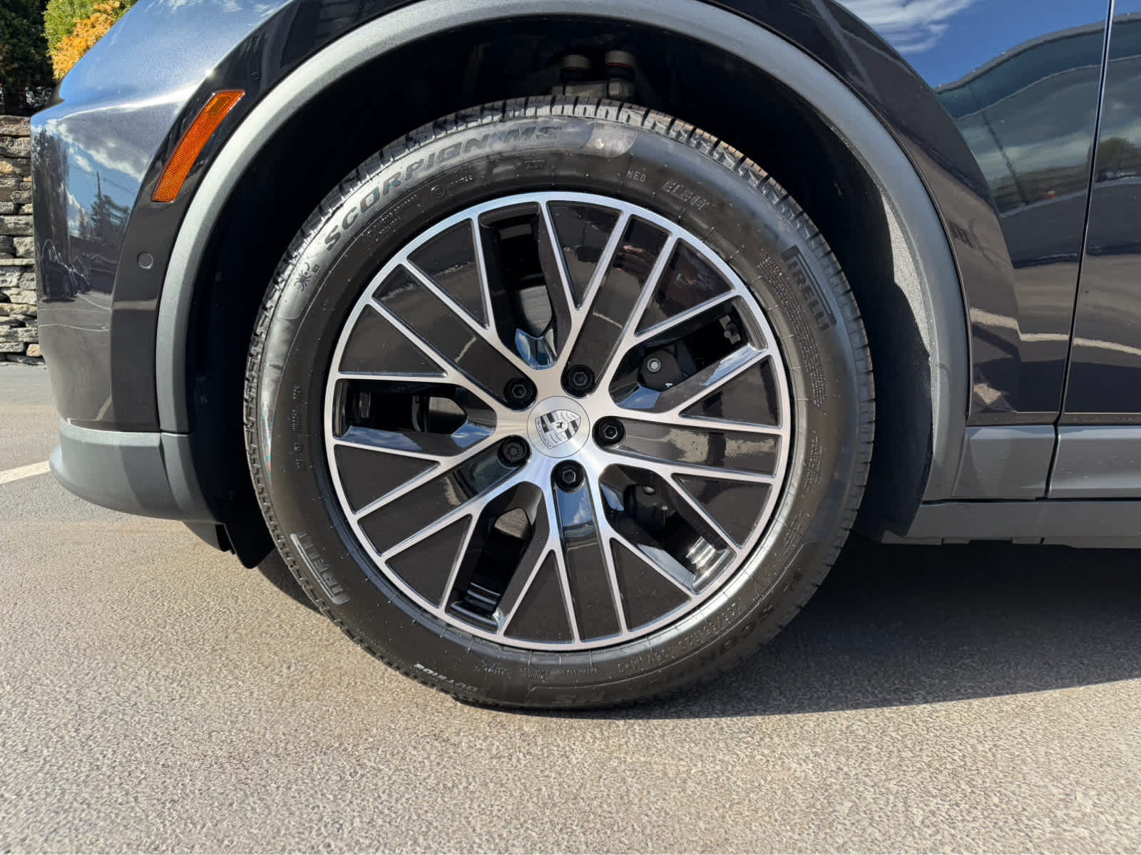 2026 Porsche Macan Base - Photo 13
