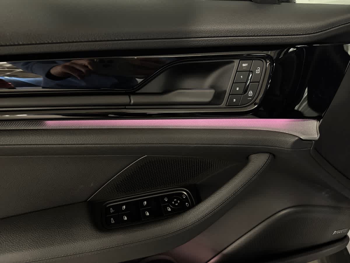 2026 Porsche Panamera Base - Photo 15