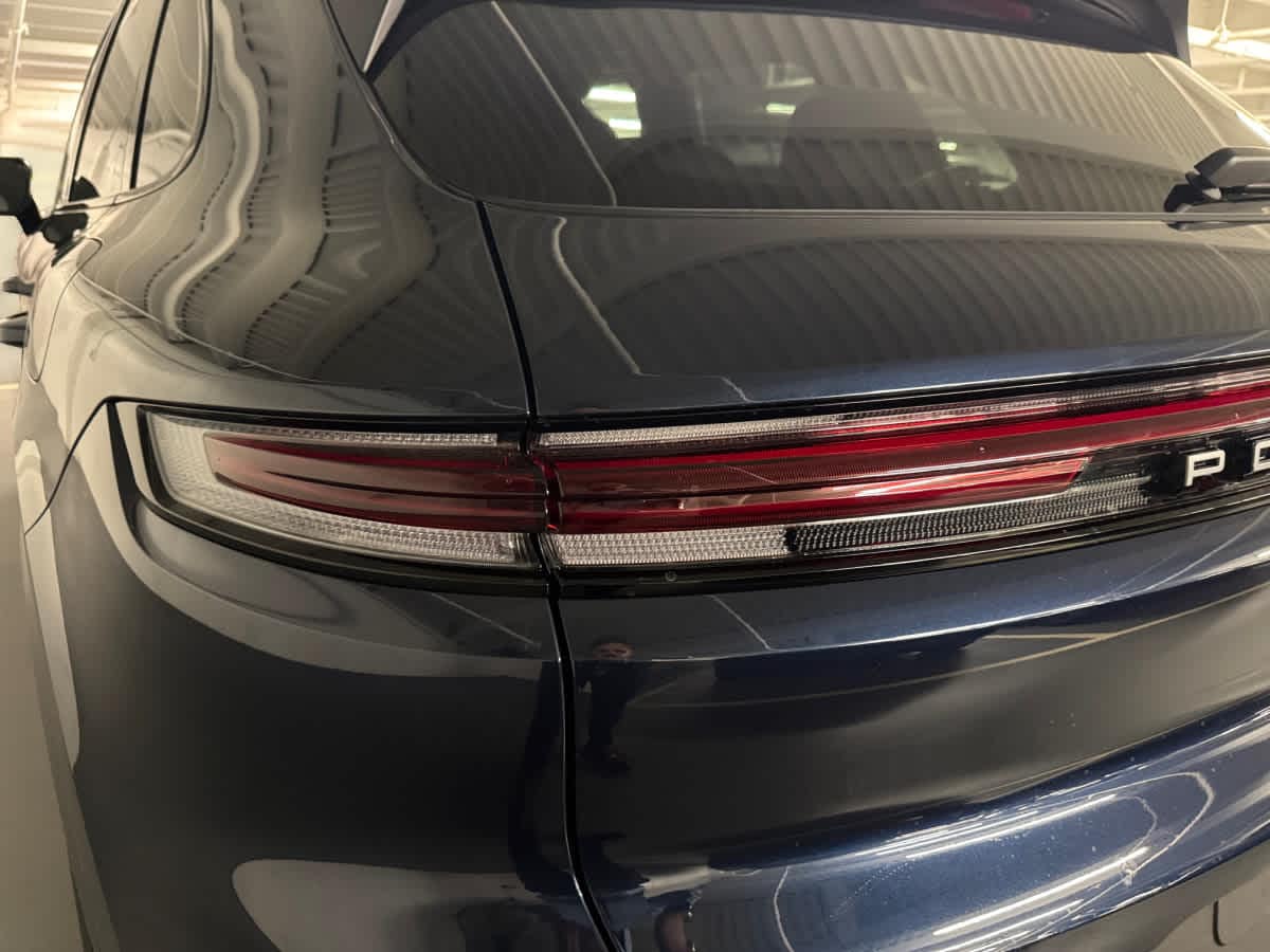 2026 Porsche Cayenne S E-Hybrid - Photo 29