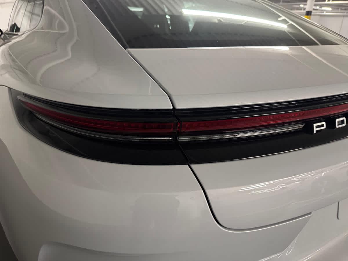 2026 Porsche Panamera Base - Photo 30