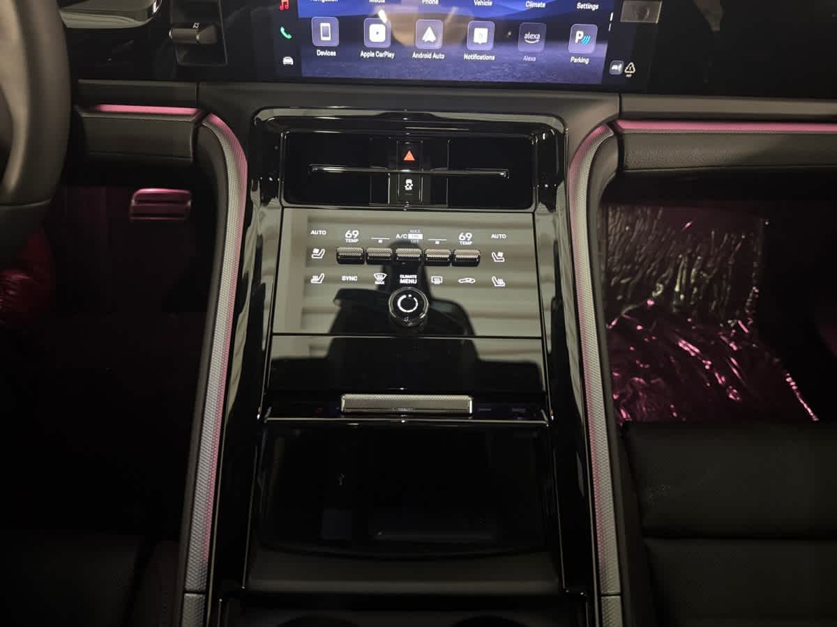 2026 Porsche Panamera Base - Photo 19