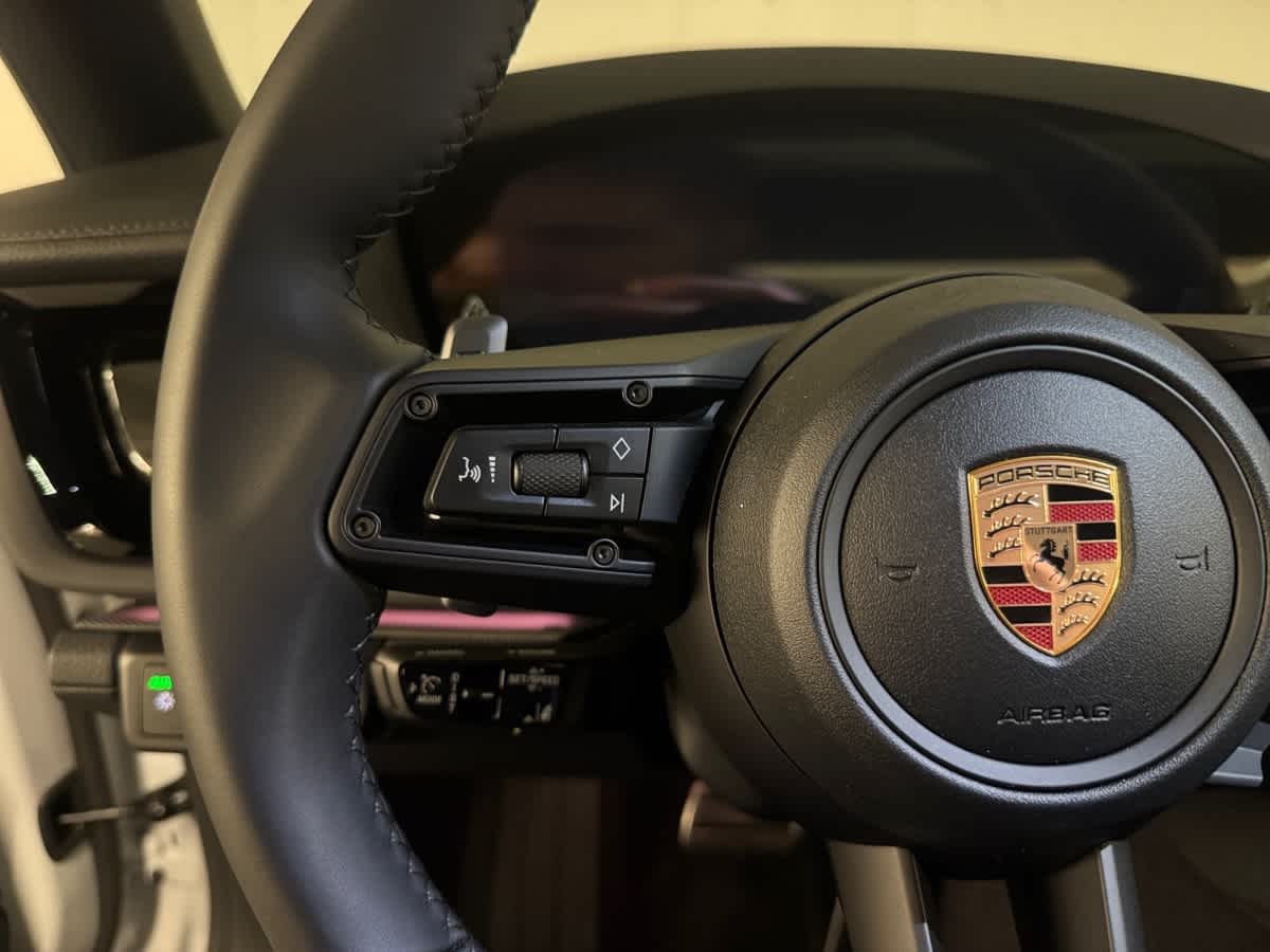 2026 Porsche Panamera Base - Photo 26