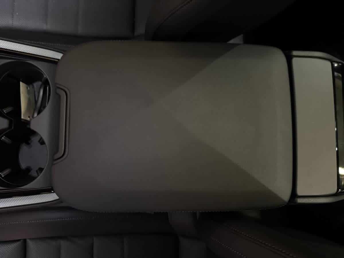 2026 Porsche Panamera Base - Photo 22