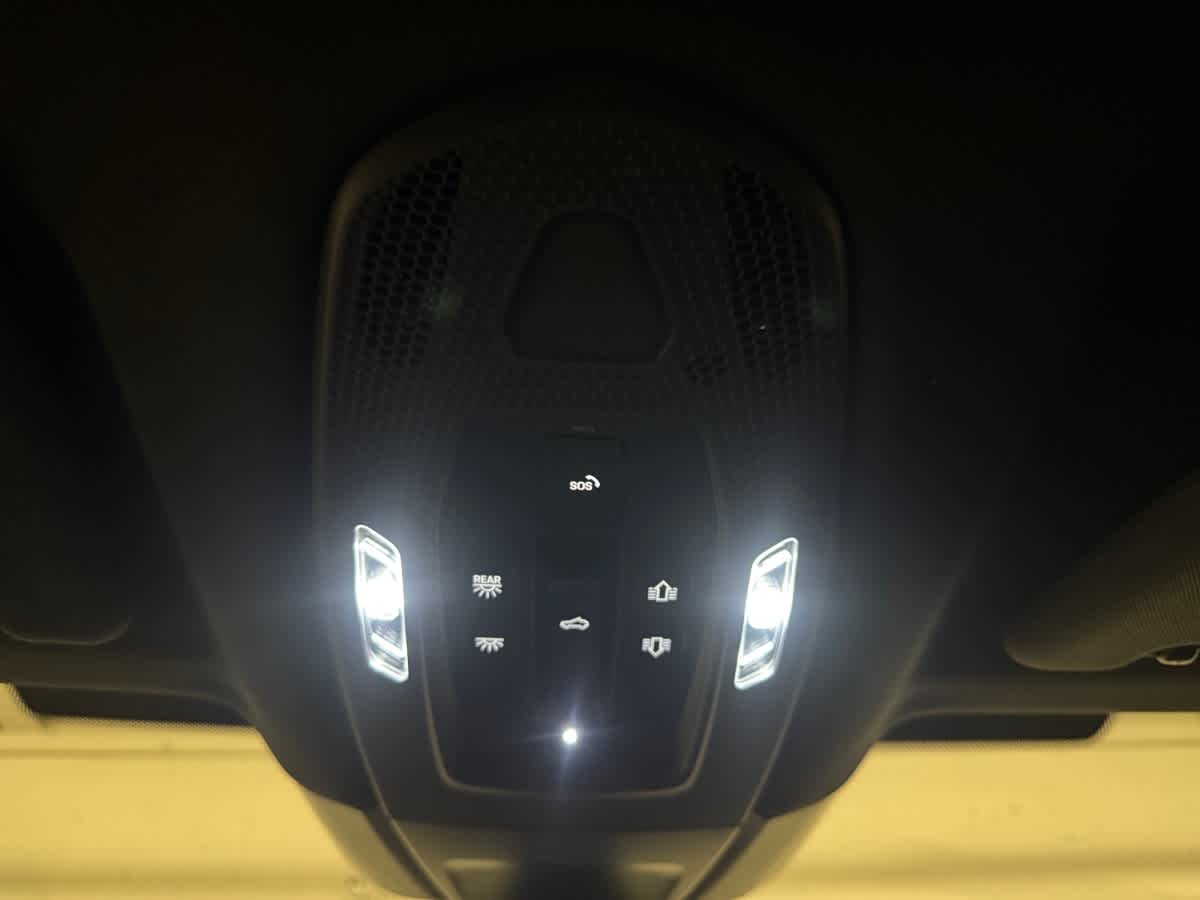 2026 Porsche Panamera Base - Photo 28