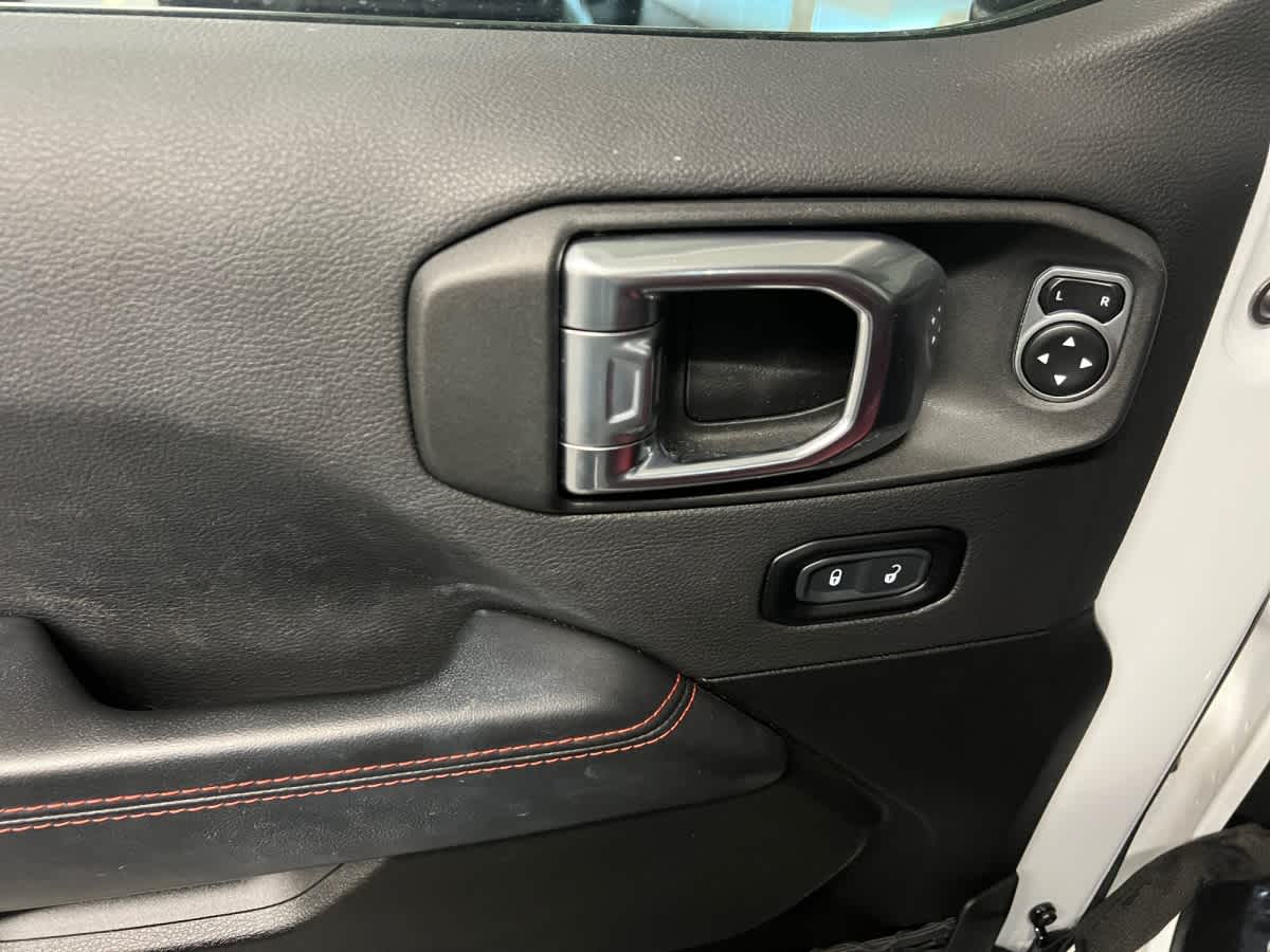 2024 Jeep Wrangler 4-Door Rubicon 392 - Photo 16