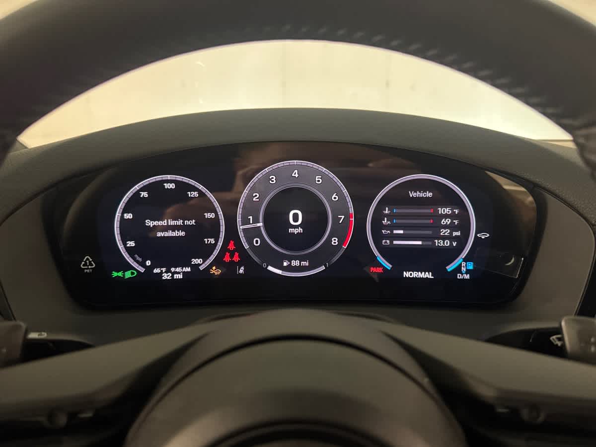 2026 Porsche Panamera Base - Photo 17