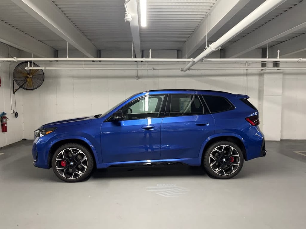 Used 2024 BMW X1 M35i M35i SUV
