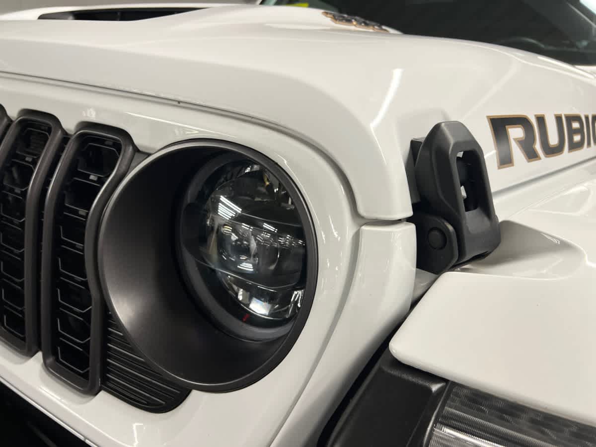 2024 Jeep Wrangler 4-Door Rubicon 392 - Photo 32
