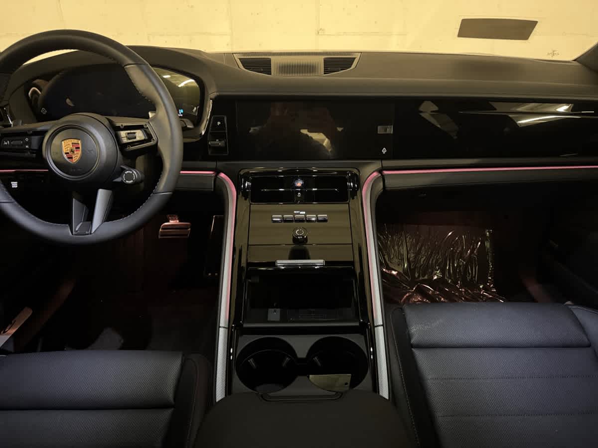2026 Porsche Panamera Base - Photo 14