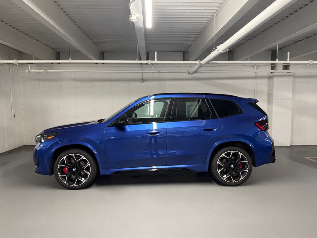 Used 2024 BMW X1 M35i M35i SUV