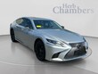  LEXUS LS 500