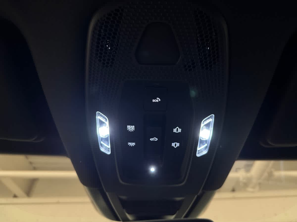 2026 Porsche Cayenne S E-Hybrid - Photo 27