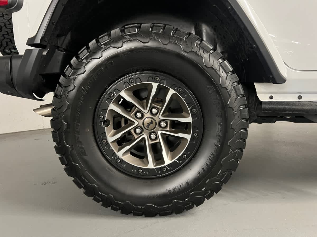 2024 Jeep Wrangler 4-Door Rubicon 392 - Photo 11