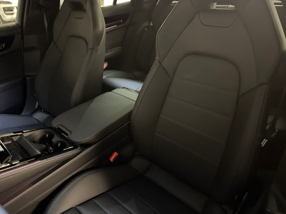 2026 Porsche Panamera Base - Photo 16