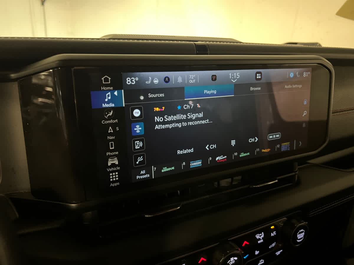 2024 Jeep Wrangler 4-Door Rubicon 392 - Photo 19