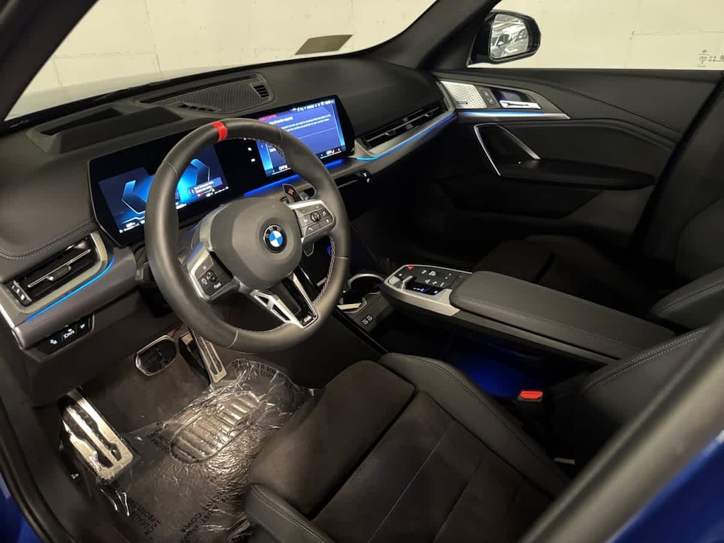 Used 2024 BMW X1 M35i M35i SUV