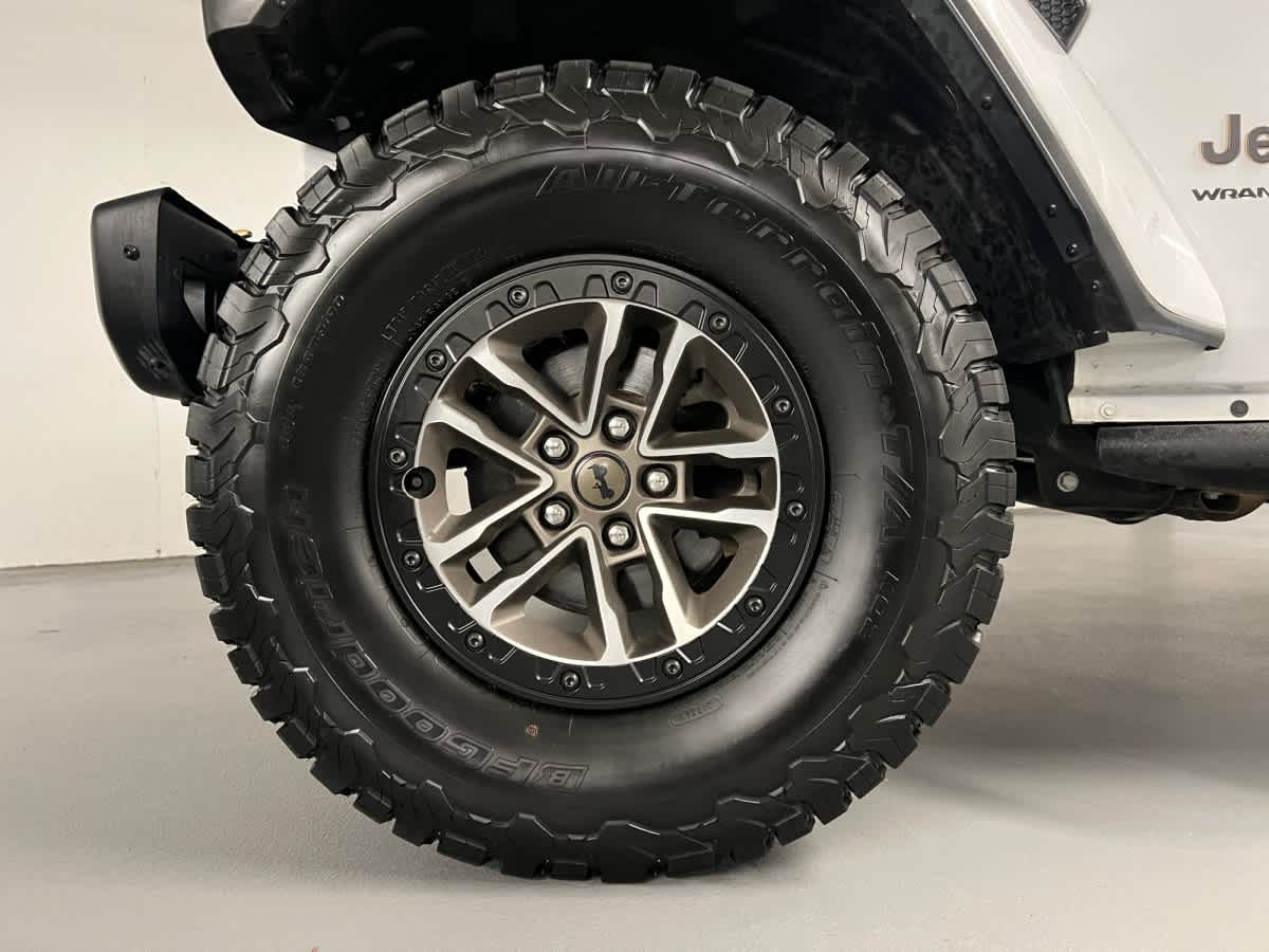 2024 Jeep Wrangler 4-Door Rubicon 392 - Photo 8