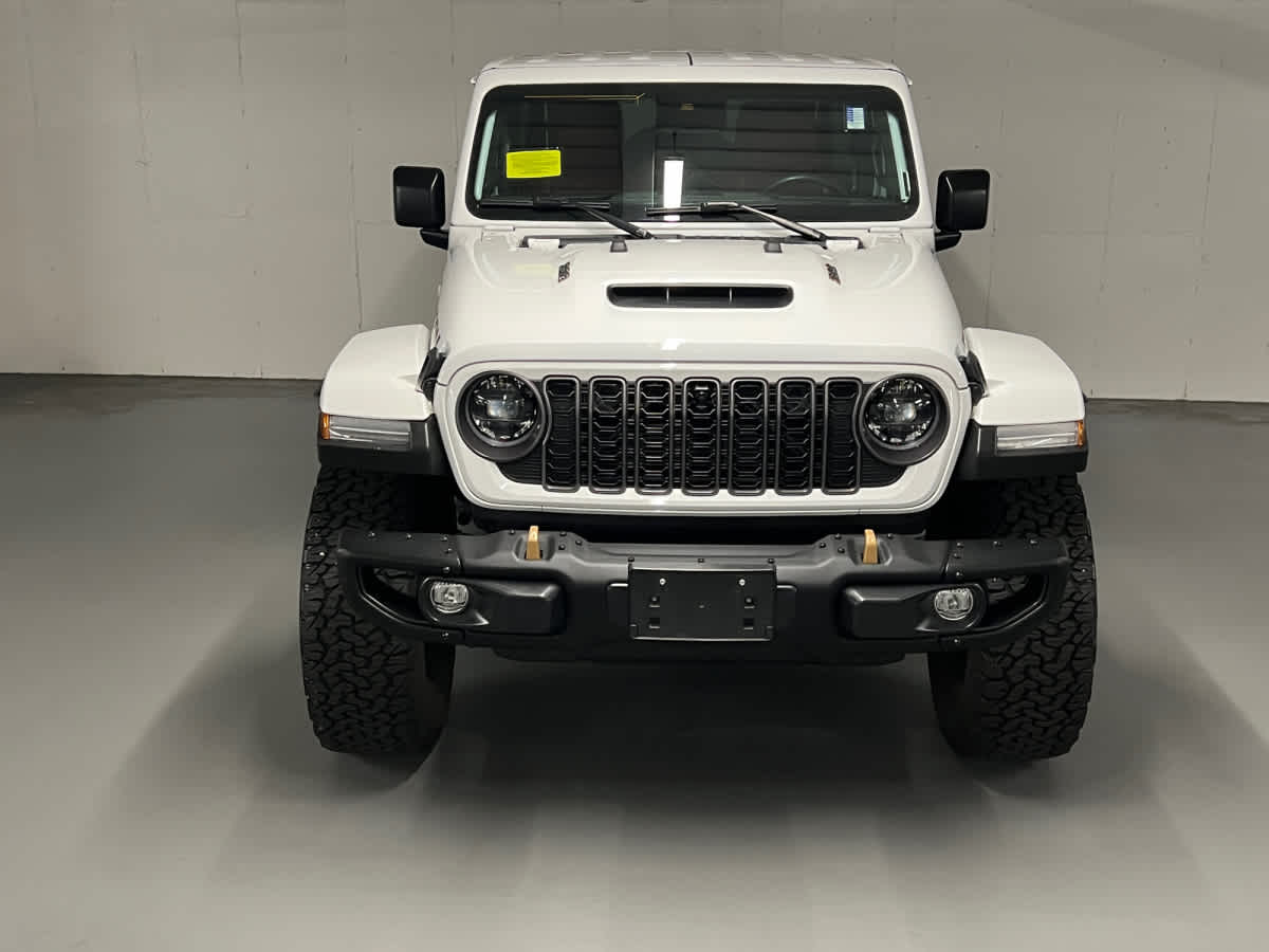 2024 Jeep Wrangler 4-Door Rubicon 392 - Photo 6