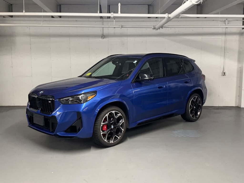Used 2024 BMW X1 M35i M35i SUV