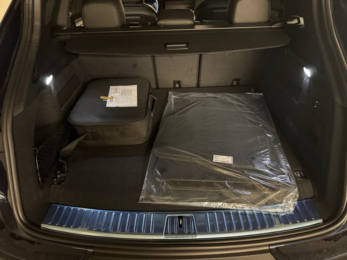 2026 Porsche Cayenne S E-Hybrid - Photo 30