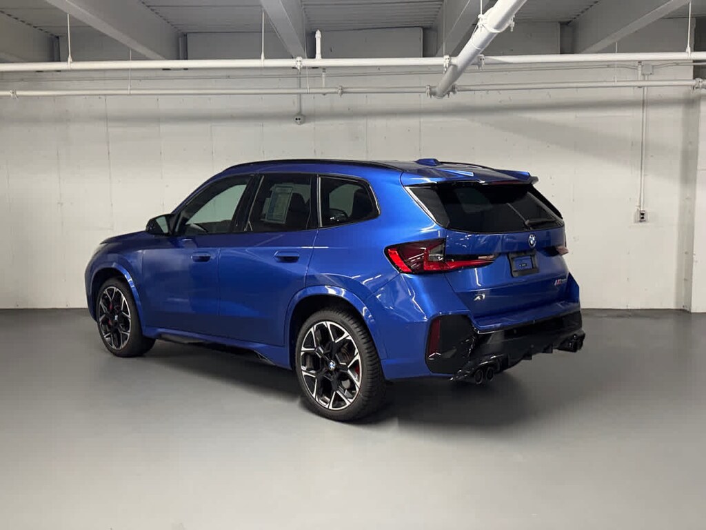 Used 2024 BMW X1 M35i M35i SUV