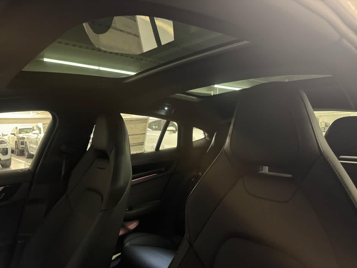 2026 Porsche Panamera Base - Photo 23