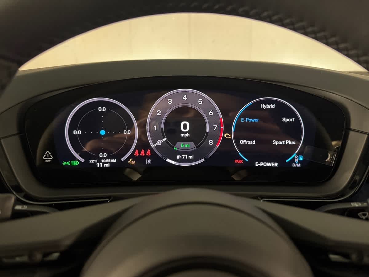 2026 Porsche Cayenne S E-Hybrid - Photo 17