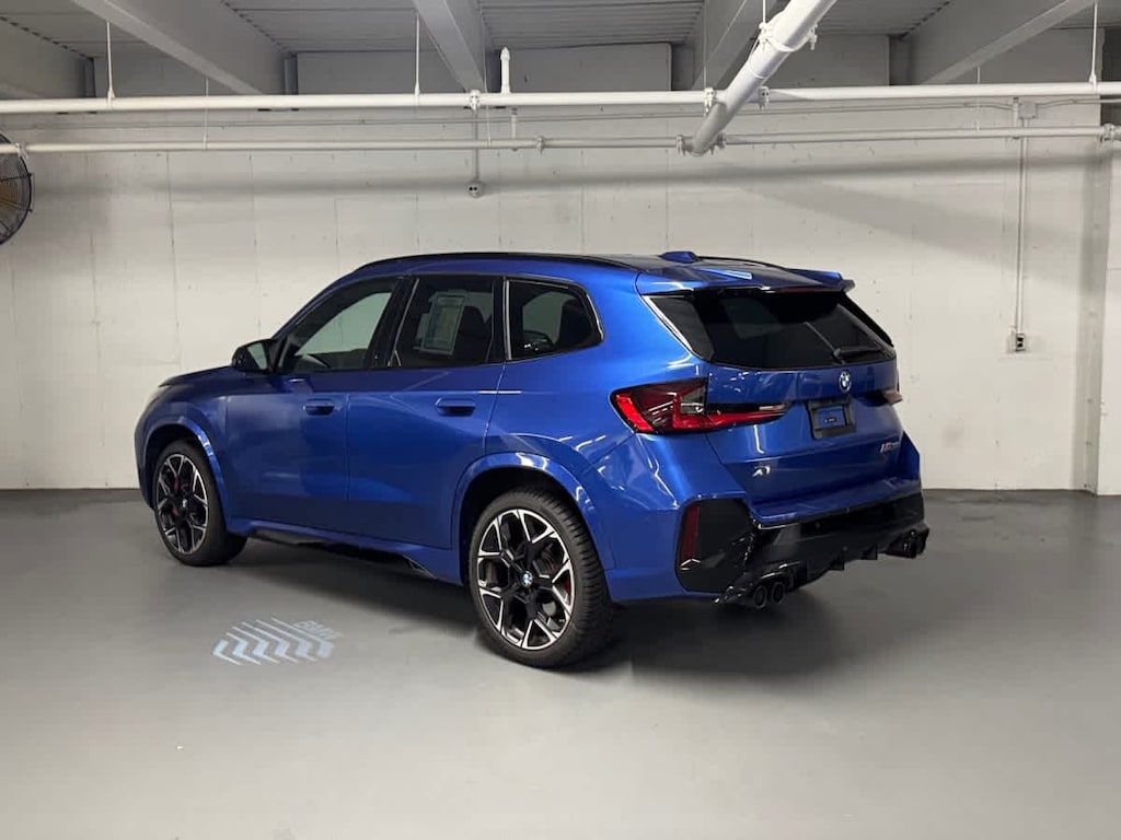 Used 2024 BMW X1 M35i M35i SUV