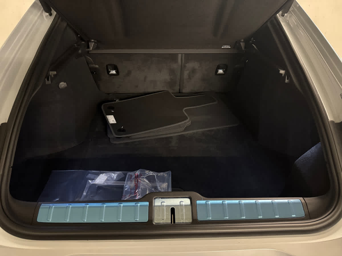 2026 Porsche Panamera Base - Photo 31
