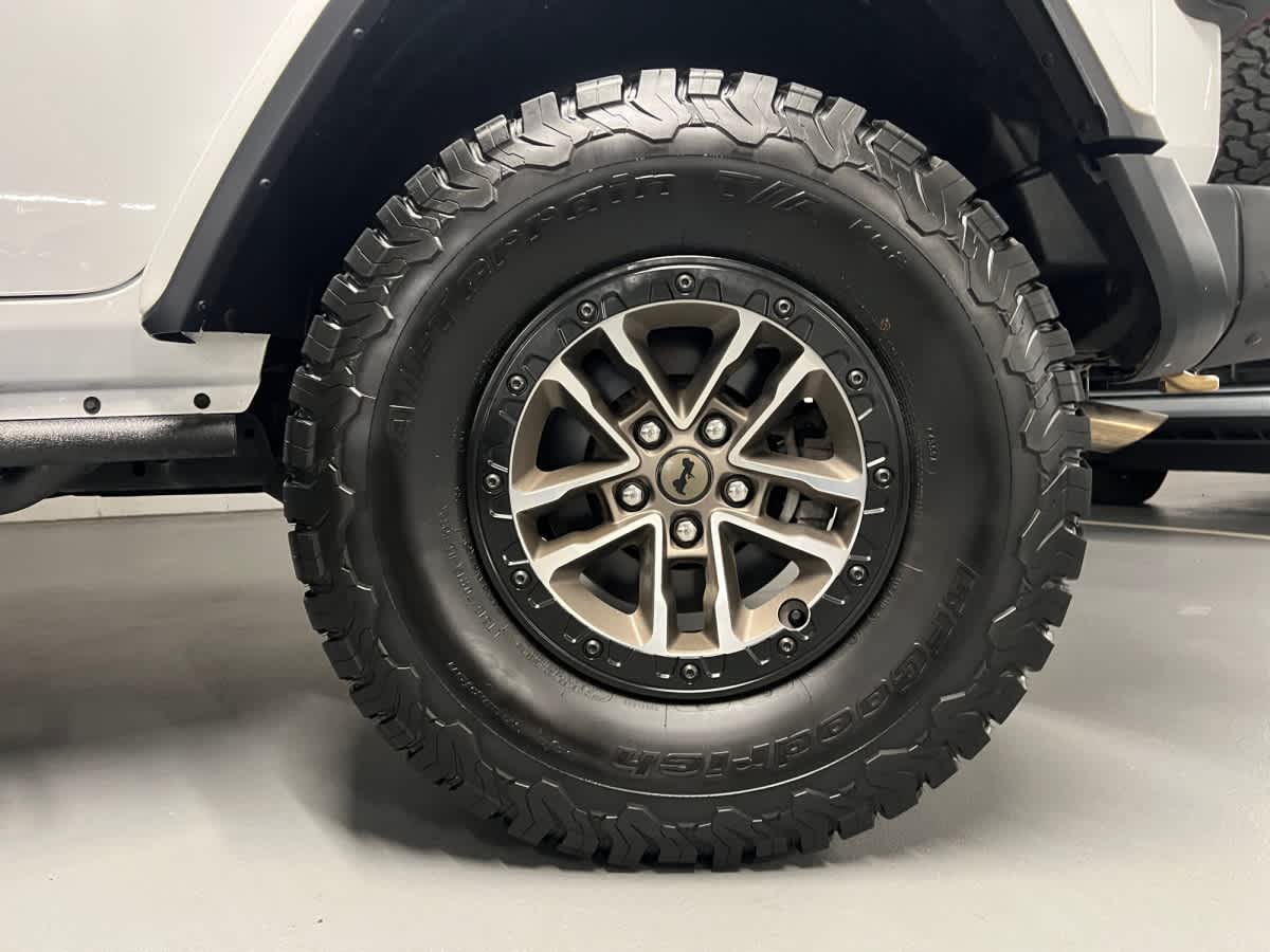 2024 Jeep Wrangler 4-Door Rubicon 392 - Photo 9