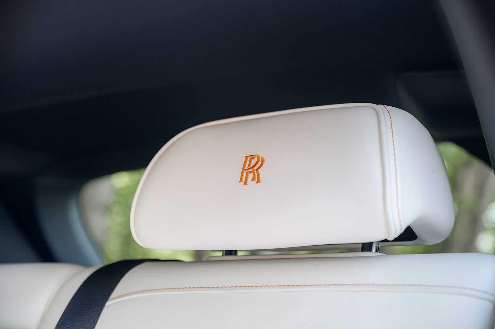 2027 Rolls-Royce Cullinan Base - Photo 48