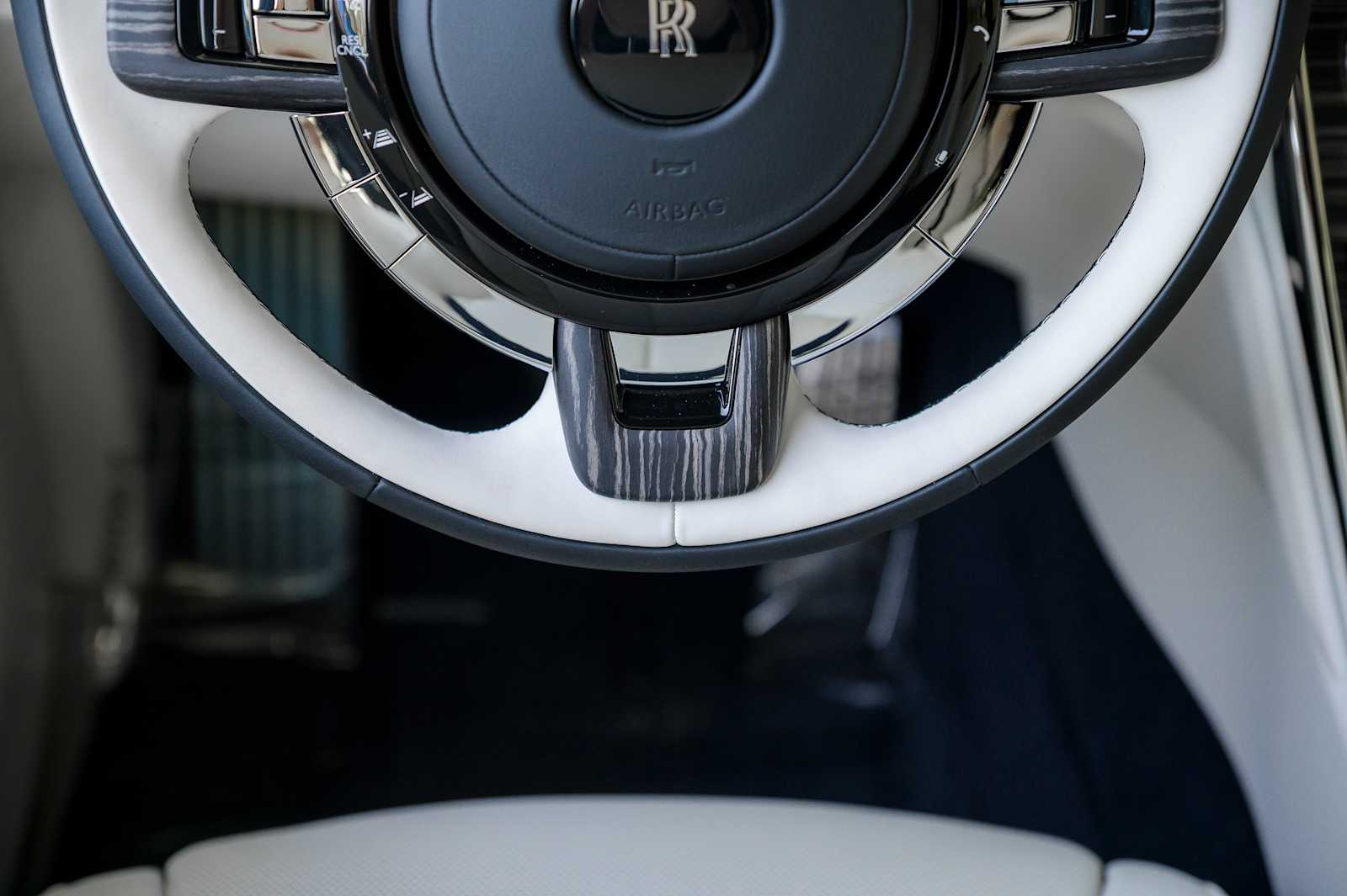 2027 Rolls-Royce Cullinan Base - Photo 55