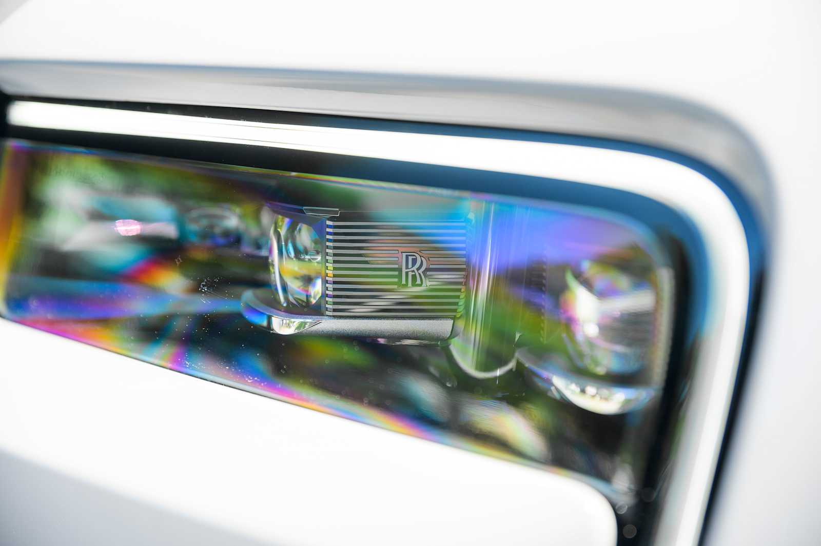 2027 Rolls-Royce Cullinan Base - Photo 16