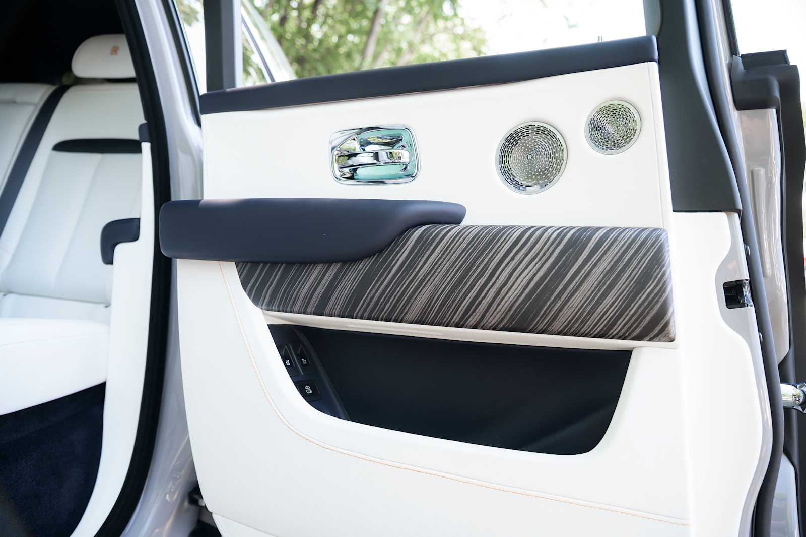 2027 Rolls-Royce Cullinan Base - Photo 41