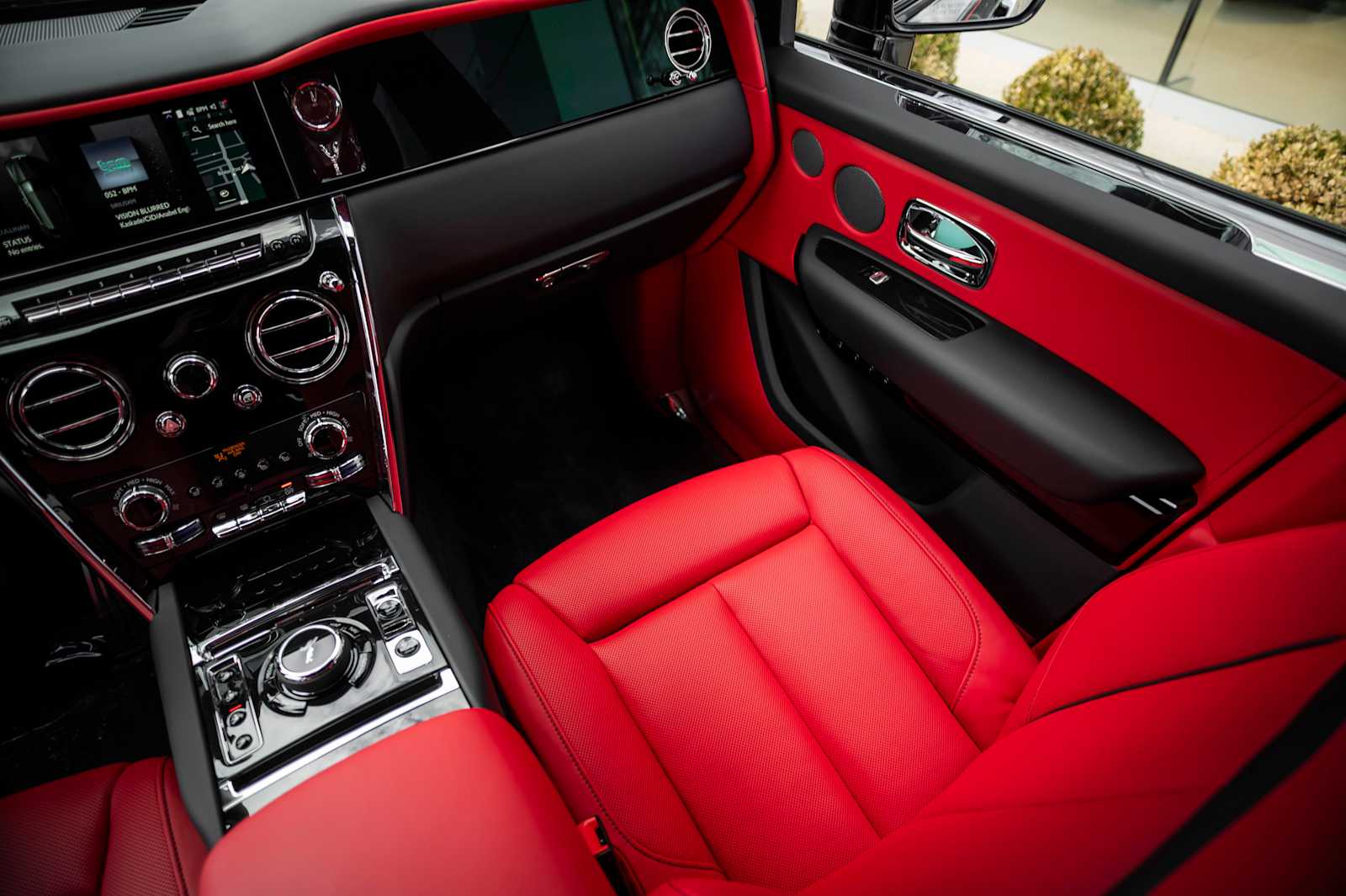 2026 Rolls-Royce Cullinan Base - Photo 50