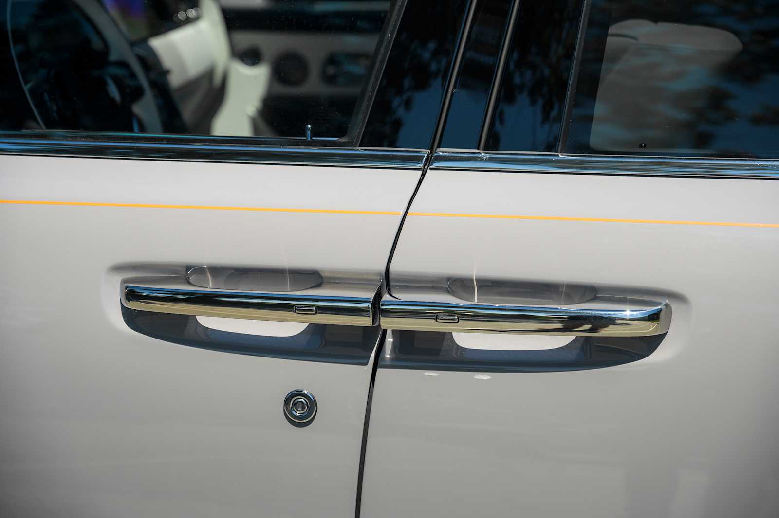 2027 Rolls-Royce Cullinan Base - Photo 13